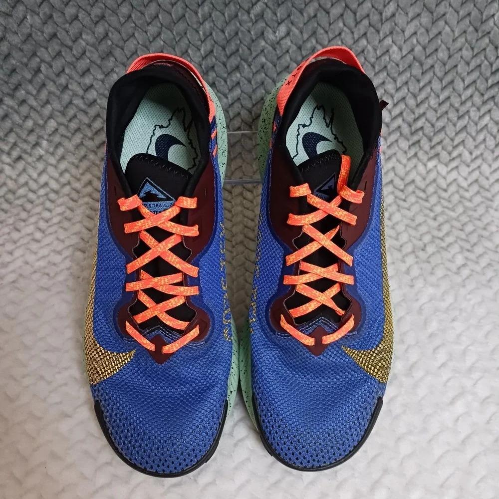 Nike review all